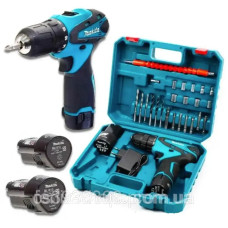 ШАРМ 12В 2Ач: компактна сила в дії для вашого ремонту